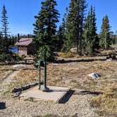 Review photo of Brooklyn Lake Campground by Quinn Z., October 2, 2020