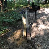 Review photo of Kiptopeke State Park Campground by Katie M., October 2, 2020