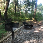 Review photo of Kiptopeke State Park Campground by Katie M., October 2, 2020
