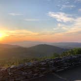 Review photo of Hickory Ridge Campground — Grayson Highlands State Park by Katie M., October 2, 2020