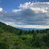 Review photo of Hickory Ridge Campground — Grayson Highlands State Park by Katie M., October 2, 2020