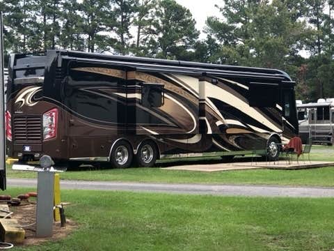 Camper submitted image from Shreveport Bossier City KOA - 2