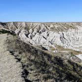 Review photo of Buffalo Gap Dispersed Camping by Quinn Z., October 2, 2020