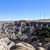 Review photo of Buffalo Gap Dispersed Camping by Quinn Z., October 2, 2020