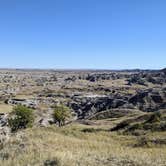 Review photo of Buffalo Gap Dispersed Camping by Quinn Z., October 2, 2020