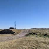 Review photo of Buffalo Gap Dispersed Camping by Quinn Z., October 2, 2020