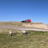 Review photo of Buffalo Gap Dispersed Camping by Quinn Z., October 2, 2020