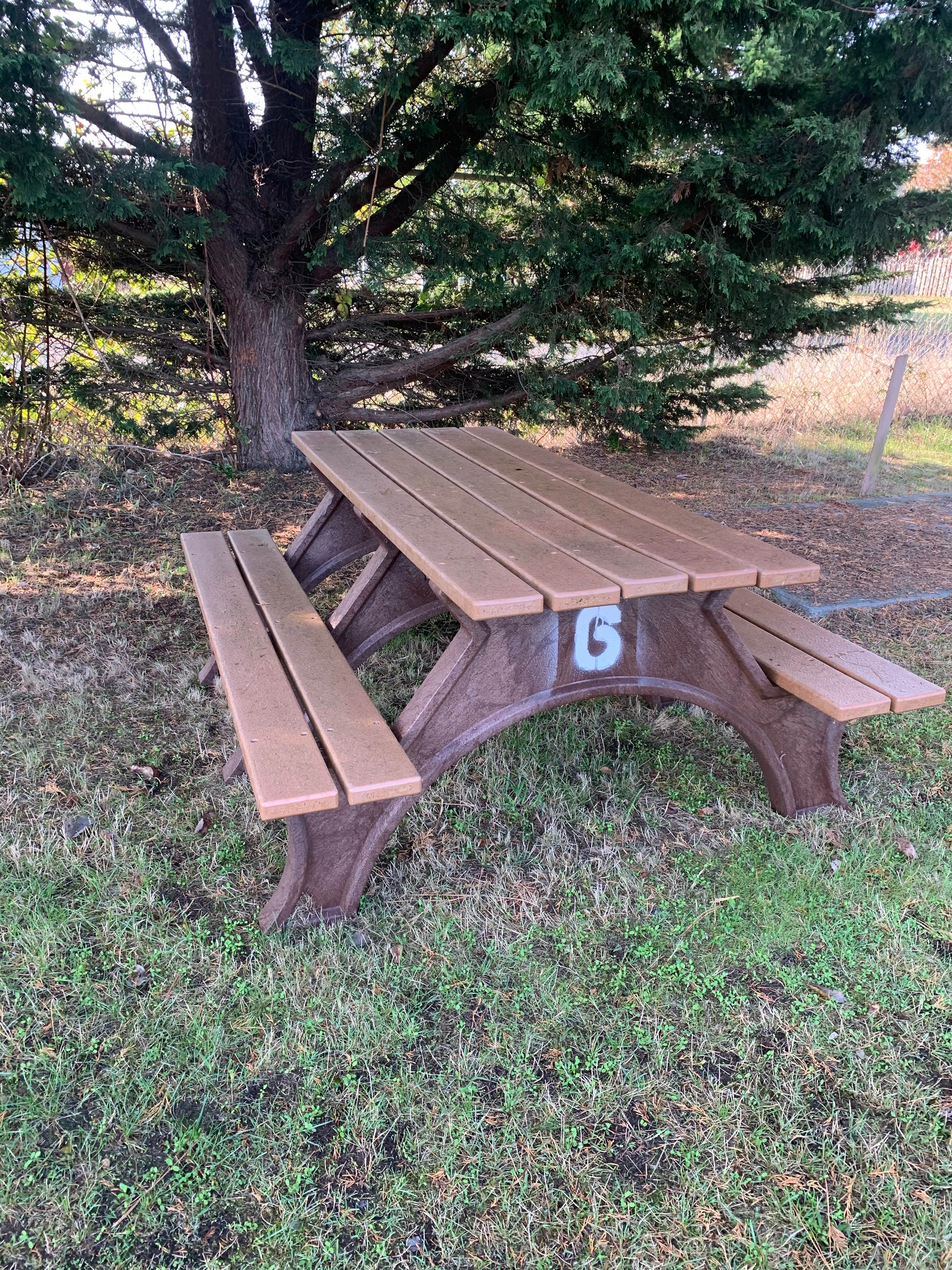 Camping near Jones Island Marine State Park Campground: San Juan County Fairgrounds, Friday Harbor, Washington