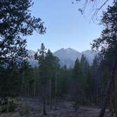 Review photo of Twin Peaks Dispersed Campground- Colorado by Jeff K., October 2, 2020