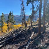 Review photo of Twin Peaks Dispersed Campground- Colorado by Jeff K., October 2, 2020