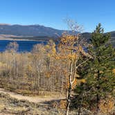 Review photo of Twin Peaks Dispersed Campground- Colorado by Jeff K., October 2, 2020