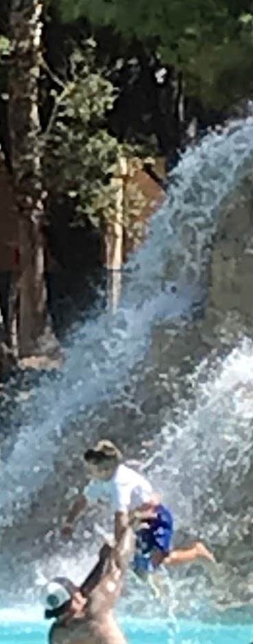 Camper-submitted photo at Casa Blanca Resort Casino near Bunkerville, NV