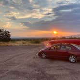 Review photo of West Sedona Designated Dispersed Camping by Jake G., October 2, 2020