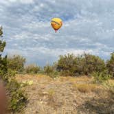 Review photo of West Sedona Designated Dispersed Camping by Jake G., October 2, 2020