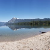 Review photo of Lake Wenatchee State Park Campground by Breanne T., May 19, 2018