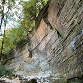 Review photo of Starved Rock Campground — Starved Rock State Park by Kristyn H., October 2, 2020