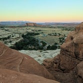 Review photo of The Needles Campground — Canyonlands National Park by Mariah G., October 2, 2020