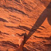 Review photo of The Needles Campground — Canyonlands National Park by Mariah G., October 2, 2020