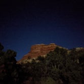 Review photo of The Needles Campground — Canyonlands National Park by Mariah G., October 2, 2020
