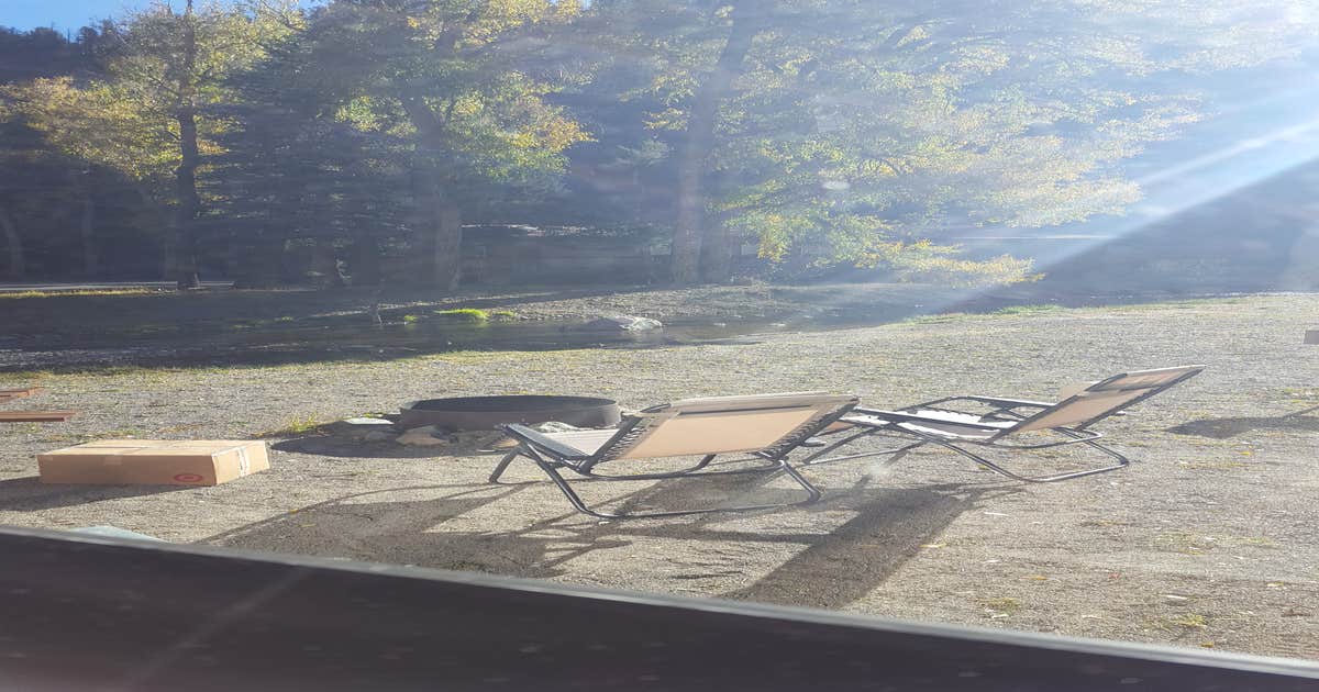 Road Runner RV Resort Red River, NM