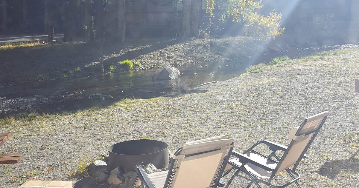 Camper-Submitted Photos of Road Runner RV Resort