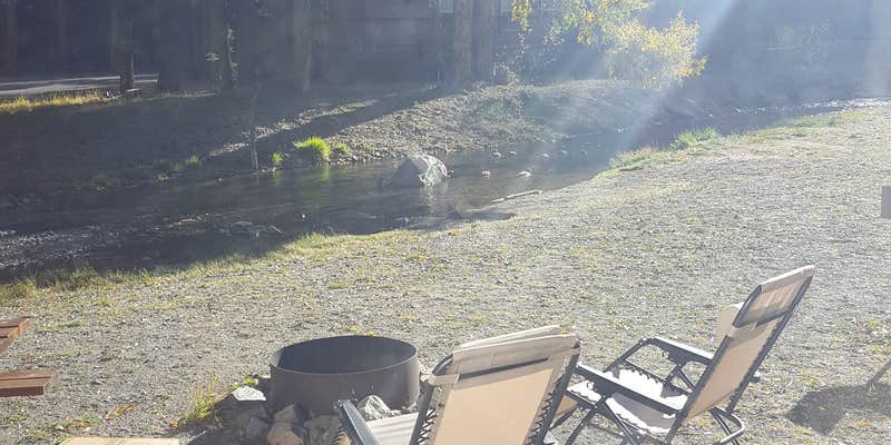 Camper submitted image from Road Runner RV Resort