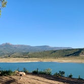 Review photo of Carpios Ridge Campground — Trinidad Lake State Park by Allison B., October 2, 2020