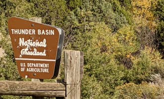 Camping near All Seasons RV Park: BLM Weston Hills, Gillette, Wyoming