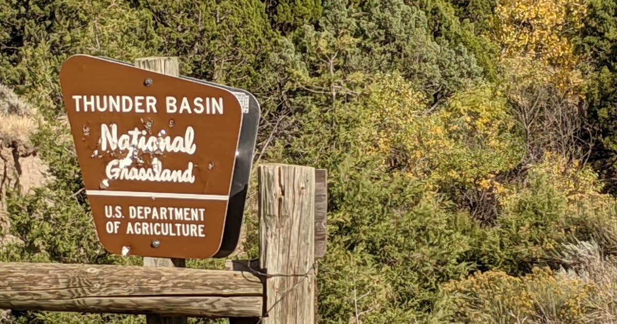 BLM Weston Hills