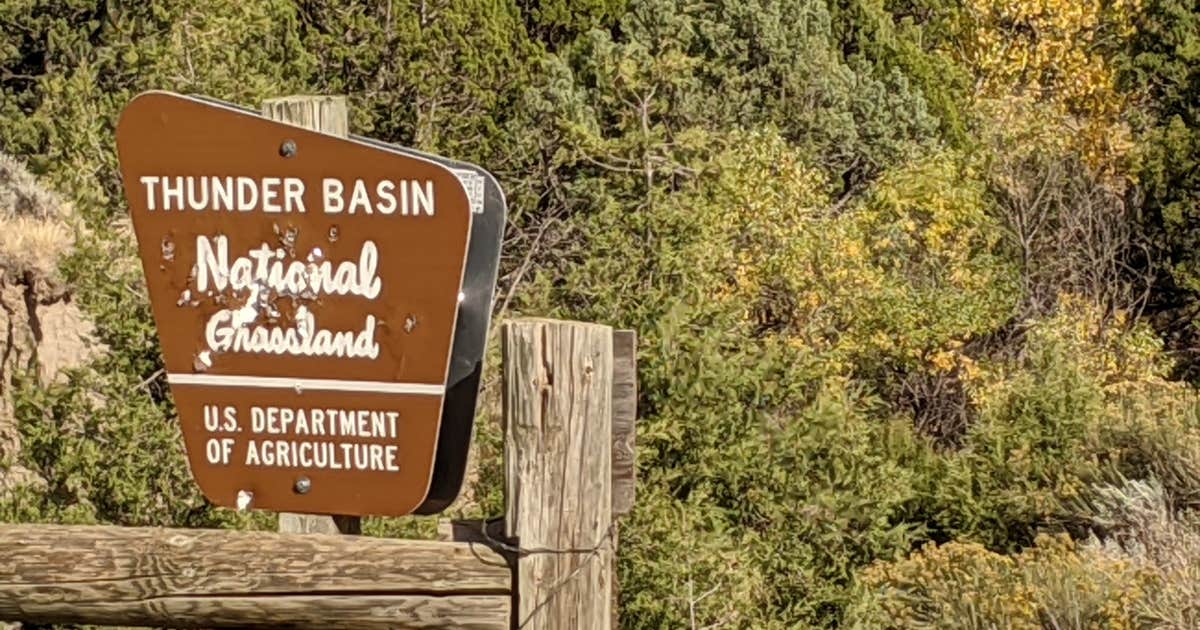 BLM Weston Hills
