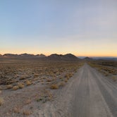 Review photo of Tonopah, NV Dispersed Camping by Abby M., October 2, 2020