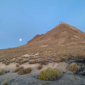 Review photo of Tonopah, NV Dispersed Camping by Abby M., October 2, 2020