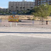 Review photo of Oasis Las Vegas RV Resort by Brittney  C., October 2, 2020