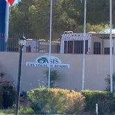 Review photo of Oasis Las Vegas RV Resort by Brittney  C., October 2, 2020