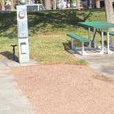 Review photo of Oasis Las Vegas RV Resort by Brittney  C., October 2, 2020