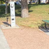 Review photo of Oasis Las Vegas RV Resort by Brittney  C., October 2, 2020