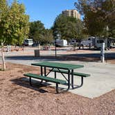 Review photo of Oasis Las Vegas RV Resort by Brittney  C., October 2, 2020