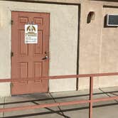 Review photo of Oasis Las Vegas RV Resort by Brittney  C., October 2, 2020