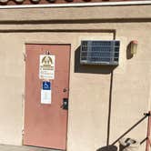 Review photo of Oasis Las Vegas RV Resort by Brittney  C., October 2, 2020