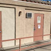 Review photo of Oasis Las Vegas RV Resort by Brittney  C., October 2, 2020