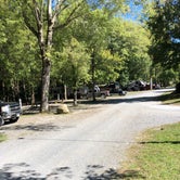 Review photo of Greenbrier Campground by Brenda L., October 2, 2020