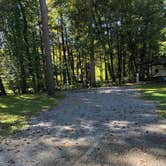 Review photo of Greenbrier Campground by Brenda L., October 2, 2020
