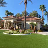 Review photo of Las Vegas Motorcoach Resort by Brittney  C., October 2, 2020