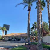Review photo of Las Vegas Motorcoach Resort by Brittney  C., October 2, 2020