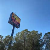 Review photo of Oasis Las Vegas RV Resort by kristin S., May 31, 2020