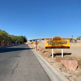 Review photo of Oasis Las Vegas RV Resort by kristin S., May 31, 2020