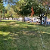 Review photo of Oasis Las Vegas RV Resort by kristin S., May 31, 2020