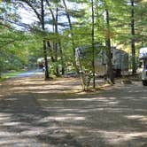 Review photo of Lake George RV Park by Jim G., October 2, 2020