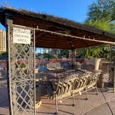 Review photo of Oasis Las Vegas RV Resort by kristin S., May 31, 2020