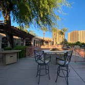 Review photo of Oasis Las Vegas RV Resort by kristin S., May 31, 2020